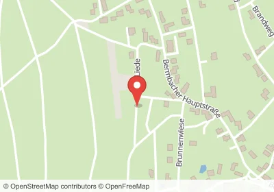 Liede Bermbach – Hotels in der Nähe Hotels an der Liede in Bermbach – Unterkünfte, Pensionen und Ferienwohnungen in zentraler Lage