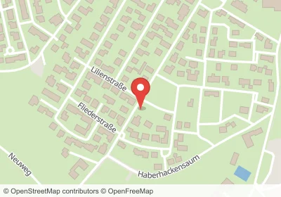 Hotels an der Lilienstraße in Kösching – Unterkünfte, Pensionen und Ferienwohnungen in zentraler Lage