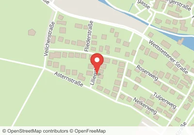 Lilienstraße Lenting – Hotels in der Nähe Hotels an der Lilienstraße in Lenting – Unterkünfte, Pensionen und Ferienwohnungen in zentraler Lage