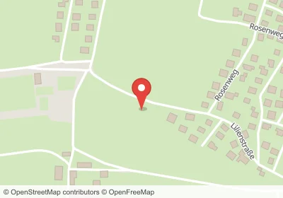 Hotels an der Lilienstraße in Hitzhofen – Unterkünfte, Pensionen und Ferienwohnungen in zentraler Lage