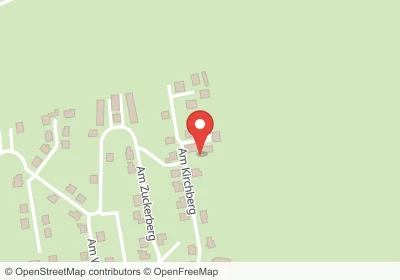 Hotels an der Lindenhof in Brahmenau – Unterkünfte, Pensionen und Ferienwohnungen in zentraler Lage