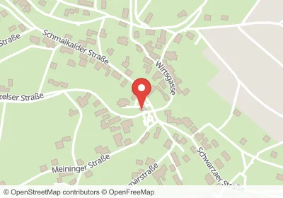 Hotels an der Lindenhügel in Christes – Unterkünfte, Pensionen und Ferienwohnungen in zentraler Lage