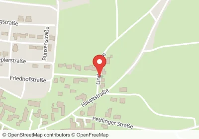 Lindenstraße Großmehring – Hotels in der Nähe Hotels an der Lindenstraße in Großmehring – Unterkünfte, Pensionen und Ferienwohnungen in zentraler Lage