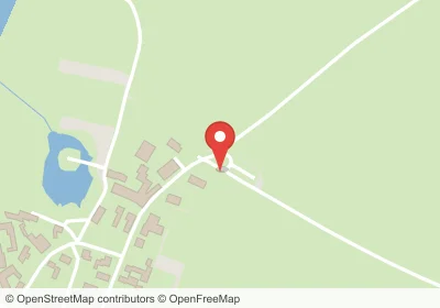 Hotels an der Lindenstraße in Ilmtal – Unterkünfte, Pensionen und Ferienwohnungen in zentraler Lage