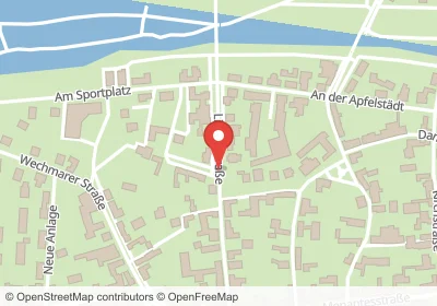 Lindenstraße Haina – Hotels in der Nähe Hotels an der Lindenstraße in Haina – Unterkünfte, Pensionen und Ferienwohnungen in zentraler Lage