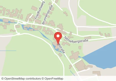 Hotels an der Lindenstraße in Floh-Seligenthal – Unterkünfte, Pensionen und Ferienwohnungen in zentraler Lage