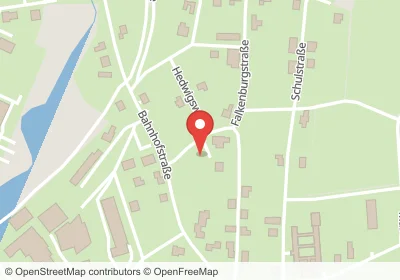Hotels an der Lindenweg in Floh-Seligenthal – Unterkünfte, Pensionen und Ferienwohnungen in zentraler Lage