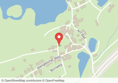 Hotels an der Lindners Berg in Hainspitz – Unterkünfte, Pensionen und Ferienwohnungen in zentraler Lage