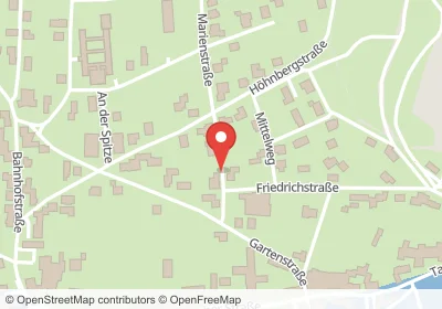 Marienstraße Floh-Seligenthal – Hotels in der Nähe Hotels an der Marienstraße in Floh-Seligenthal – Unterkünfte, Pensionen und Ferienwohnungen in zentraler Lage