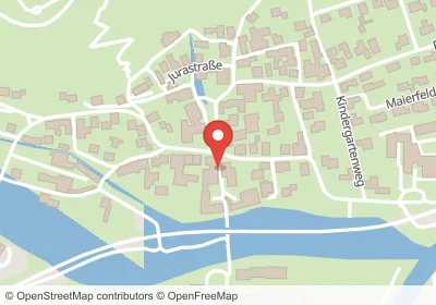 Marktplatz Kinding – Hotels in der Nähe Hotels an der Marktplatz in Kinding – Unterkünfte, Pensionen und Ferienwohnungen in zentraler Lage
