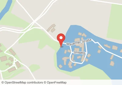 Hotels an der Mauerner Straße in Pförring – Unterkünfte, Pensionen und Ferienwohnungen in zentraler Lage