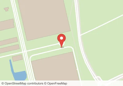 Hotels an der Max-Planck-Straße in Kösching – Unterkünfte, Pensionen und Ferienwohnungen in zentraler Lage