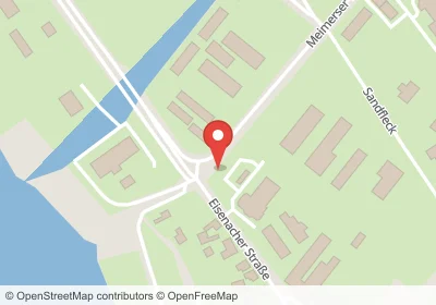 Meimerser Weg Breitungen/Werra – Hotels in der Nähe Hotels an der Meimerser Weg in Breitungen/Werra – Unterkünfte, Pensionen und Ferienwohnungen in zentraler Lage