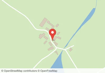 Hotels an der Meucha in Dobitschen – Unterkünfte, Pensionen und Ferienwohnungen in zentraler Lage