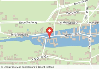 Mittelstraße Günstedt – Hotels in der Nähe Hotels an der Mittelstraße in Günstedt – Unterkünfte, Pensionen und Ferienwohnungen in zentraler Lage