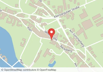 Mittelstraße Großvargula – Hotels in der Nähe Hotels an der Mittelstraße in Großvargula – Unterkünfte, Pensionen und Ferienwohnungen in zentraler Lage