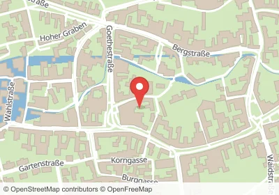Mittelstraße Großengottern – Hotels in der Nähe Hotels an der Mittelstraße in Großengottern – Unterkünfte, Pensionen und Ferienwohnungen in zentraler Lage