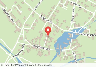 Mönchsgasse Amt Wachsenburg – Hotels in der Nähe Hotels an der Mönchsgasse in Amt Wachsenburg – Unterkünfte, Pensionen und Ferienwohnungen in zentraler Lage