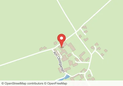 Hotels an der Mohliser Straße in Drogen – Unterkünfte, Pensionen und Ferienwohnungen in zentraler Lage