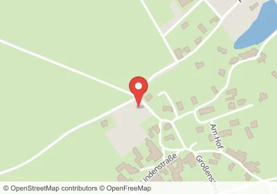 Hotels an der Mückernsche Straße in Großenstein – Unterkünfte, Pensionen und Ferienwohnungen in zentraler Lage