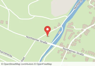 Hotels an der Mühlbergsweg in Harztor – Unterkünfte, Pensionen und Ferienwohnungen in zentraler Lage