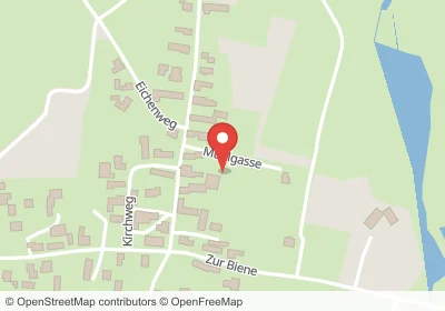 Hotels an der Mühlgasse in Föritz – Unterkünfte, Pensionen und Ferienwohnungen in zentraler Lage