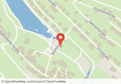 Mühlstraße Neuhütten – Hotels in der Nähe Hotels an der Mühlstraße in Neuhütten – Unterkünfte, Pensionen und Ferienwohnungen in zentraler Lage