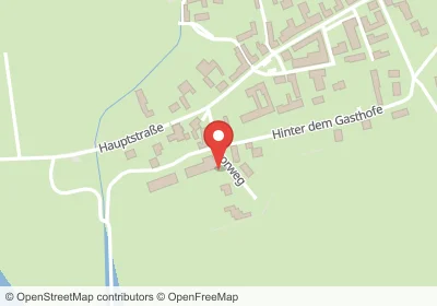 Hotels an der Mühltorweg in Großmölsen – Unterkünfte, Pensionen und Ferienwohnungen in zentraler Lage