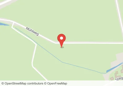 Hotels an der Mühlweg in Eßleben-Teutleben – Unterkünfte, Pensionen und Ferienwohnungen in zentraler Lage