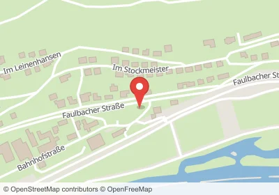 Hotels an der Müllerleinsweg in Hasloch – Unterkünfte, Pensionen und Ferienwohnungen in zentraler Lage