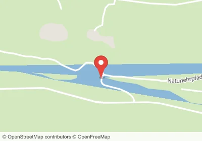 Hotels an der Naturlehrpfad Gönnatal in Hainichen – Unterkünfte, Pensionen und Ferienwohnungen in zentraler Lage