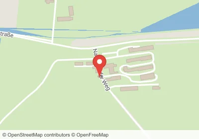 Hotels an der Nauendorfer Weg in Brahmenau – Unterkünfte, Pensionen und Ferienwohnungen in zentraler Lage