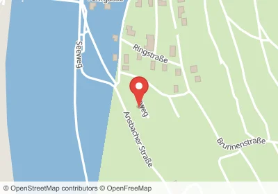 Hotels an der Nelkenweg in Neustadt a.Main – Unterkünfte, Pensionen und Ferienwohnungen in zentraler Lage