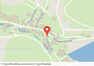 Hotels an der Nesselbergstraße in Floh-Seligenthal – Unterkünfte, Pensionen und Ferienwohnungen in zentraler Lage