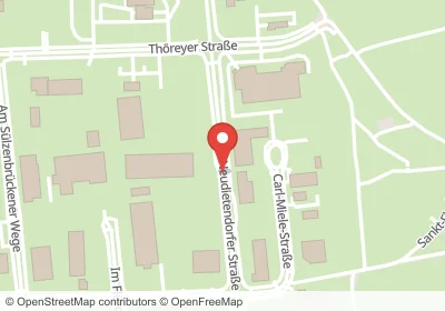 Hotels an der Neudietendorfer Straße in Amt Wachsenburg – Unterkünfte, Pensionen und Ferienwohnungen in zentraler Lage