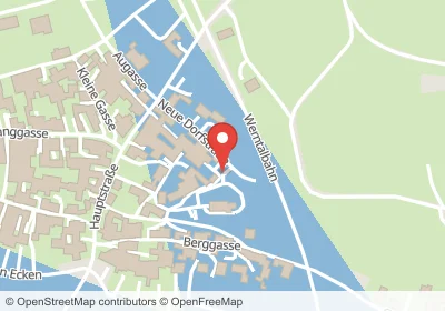 Neue Dorfstraße Eußenheim – Hotels in der Nähe Hotels an der Neue Dorfstraße in Eußenheim – Unterkünfte, Pensionen und Ferienwohnungen in zentraler Lage