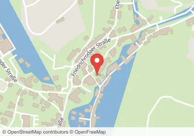 Hotels an der Neue Gasse in Floh-Seligenthal – Unterkünfte, Pensionen und Ferienwohnungen in zentraler Lage
