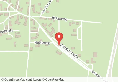 Hotels an der Neue Straße in Etzleben – Unterkünfte, Pensionen und Ferienwohnungen in zentraler Lage