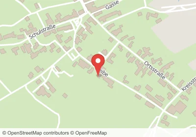 Hotels an der Neue Straße in Cursdorf – Unterkünfte, Pensionen und Ferienwohnungen in zentraler Lage