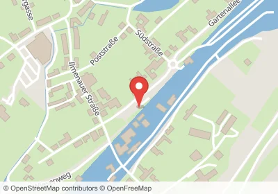 Hotels an der Neue Straße in Gräfenroda – Unterkünfte, Pensionen und Ferienwohnungen in zentraler Lage