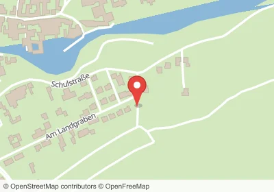 Hotels an der Neue Straße in Anrode – Unterkünfte, Pensionen und Ferienwohnungen in zentraler Lage