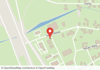 Neue Wiese Fambach – Hotels in der Nähe Hotels an der Neue Wiese in Fambach – Unterkünfte, Pensionen und Ferienwohnungen in zentraler Lage