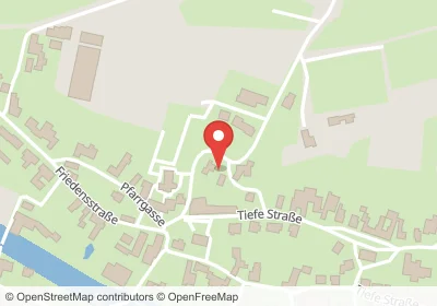 Hotels an der Neuer Weg in Ferna – Unterkünfte, Pensionen und Ferienwohnungen in zentraler Lage