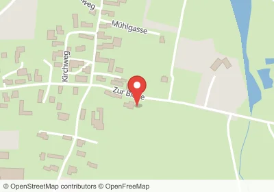 Hotels an der Neuhäuser Straße in Föritz – Unterkünfte, Pensionen und Ferienwohnungen in zentraler Lage