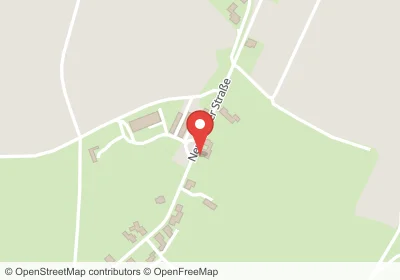 Hotels an der Neuhäuser Straße in Deesbach – Unterkünfte, Pensionen und Ferienwohnungen in zentraler Lage