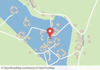 Hotels an der Nischwitz in Jonaswalde – Unterkünfte, Pensionen und Ferienwohnungen in zentraler Lage