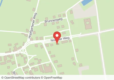 Nohraer Weg Isseroda – Hotels in der Nähe Hotels an der Nohraer Weg in Isseroda – Unterkünfte, Pensionen und Ferienwohnungen in zentraler Lage