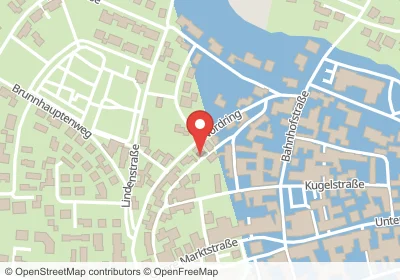 Nordring Kösching – Hotels in der Nähe Hotels an der Nordring in Kösching – Unterkünfte, Pensionen und Ferienwohnungen in zentraler Lage