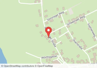 Nürnberger Straße Barchfeld-Immelborn – Hotels in der Nähe Hotels an der Nürnberger Straße in Barchfeld-Immelborn – Unterkünfte, Pensionen und Ferienwohnungen in zentraler Lage