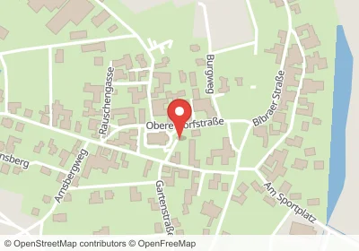 Obere Dorfstraße Grabfeld – Hotels in der Nähe Hotels an der Obere Dorfstraße in Grabfeld – Unterkünfte, Pensionen und Ferienwohnungen in zentraler Lage